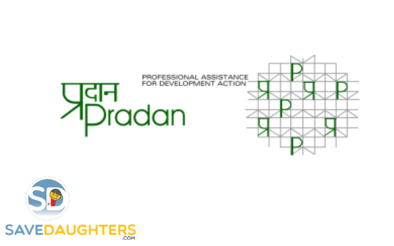 PRADAN NGO